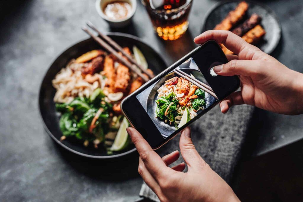 15 Best Food Bloggers in India 15 Best Food Bloggers in India