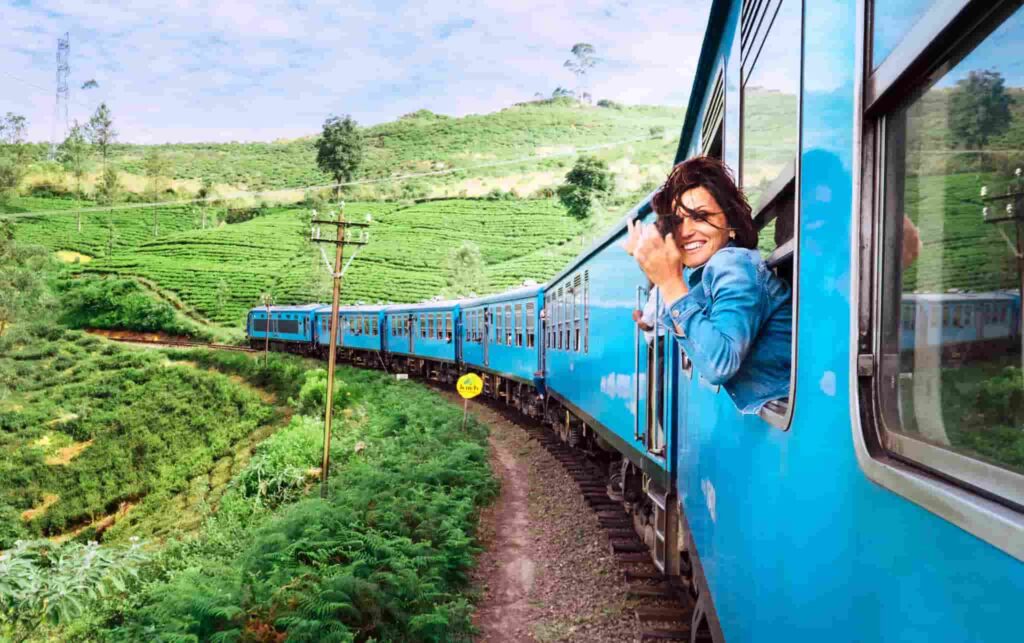 Travel Photography