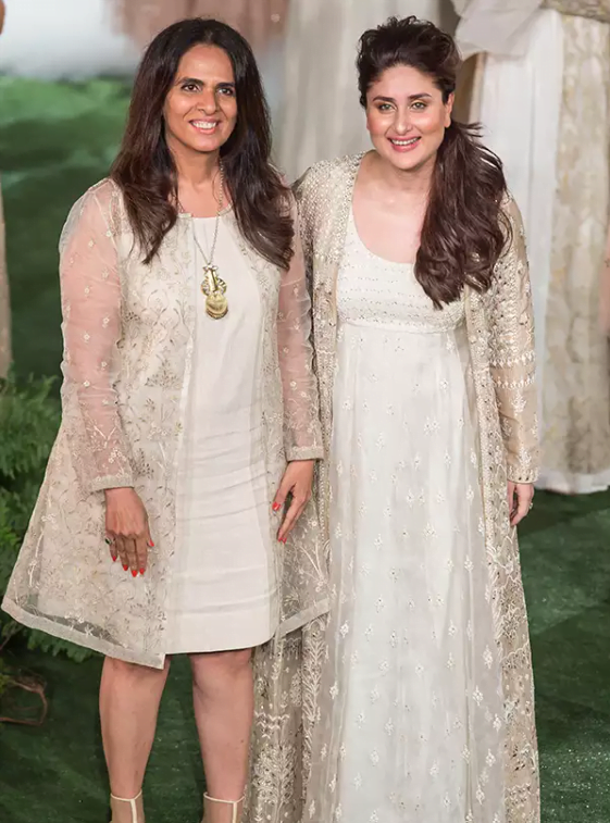 Anita Dongre top fashion designers in india - Anita Dongre