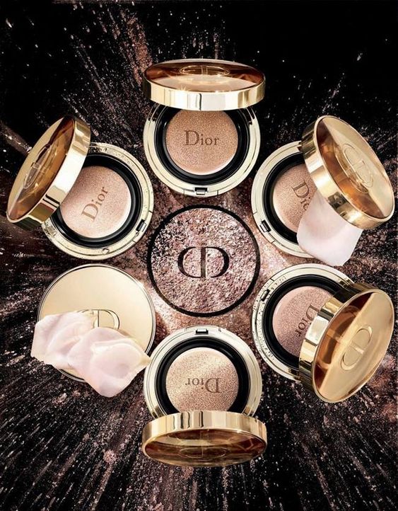 Dior Beauty - Luxury Makeup Brands