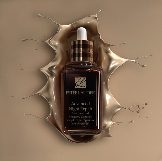 Estee Lauder - Luxury Makeup Brands