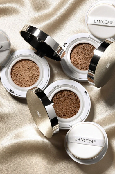 Lancome - Luxury Makeup Brands