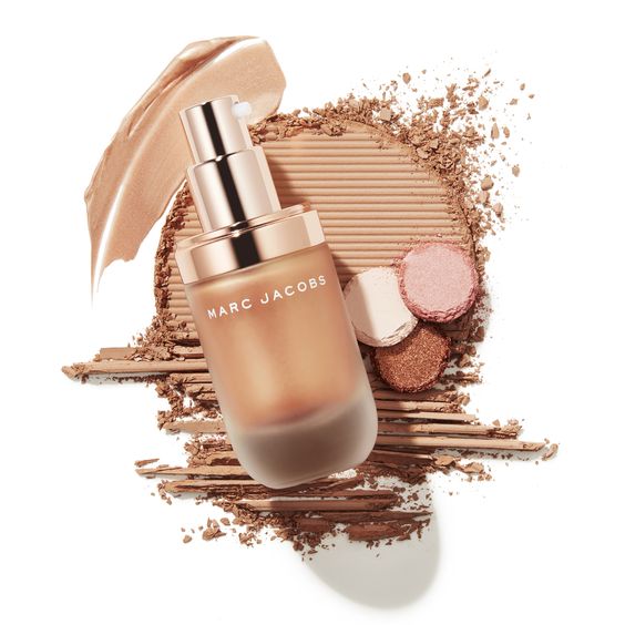 Marc Jacobs Beauty - Luxury Makeup Brands