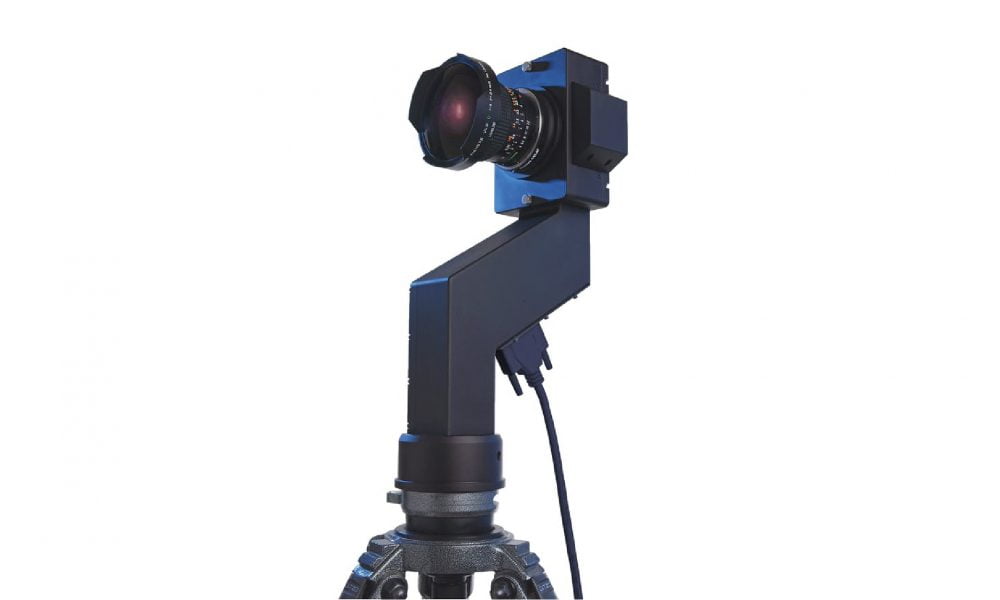 Panoscan MK camera - Most Expensive Cameras In The World