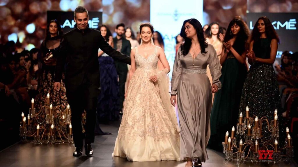 Shyamal & Bhumika top fashion designers in india - Shyamal & Bhumika