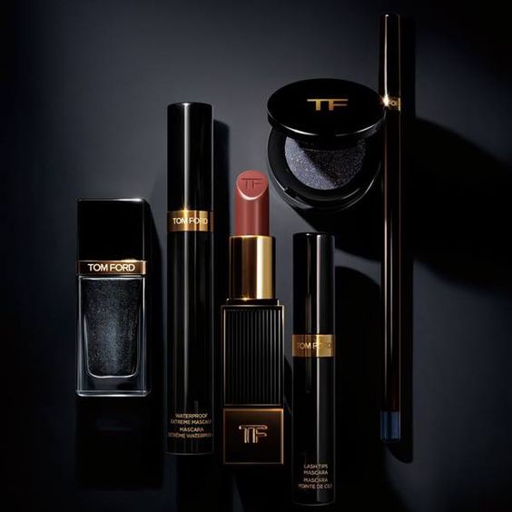 Tom Ford Beauty - Luxury Makeup Brands
