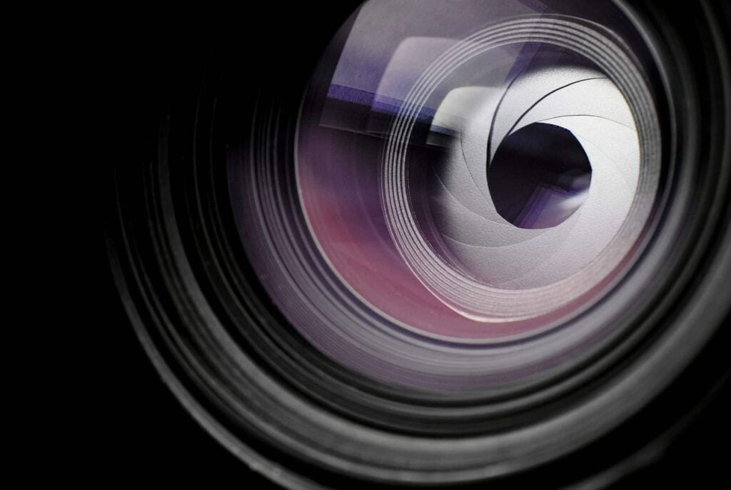 Utilize Aperture