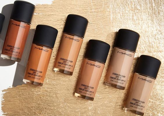Mac Cosmetics - Luxury Makeup Brands