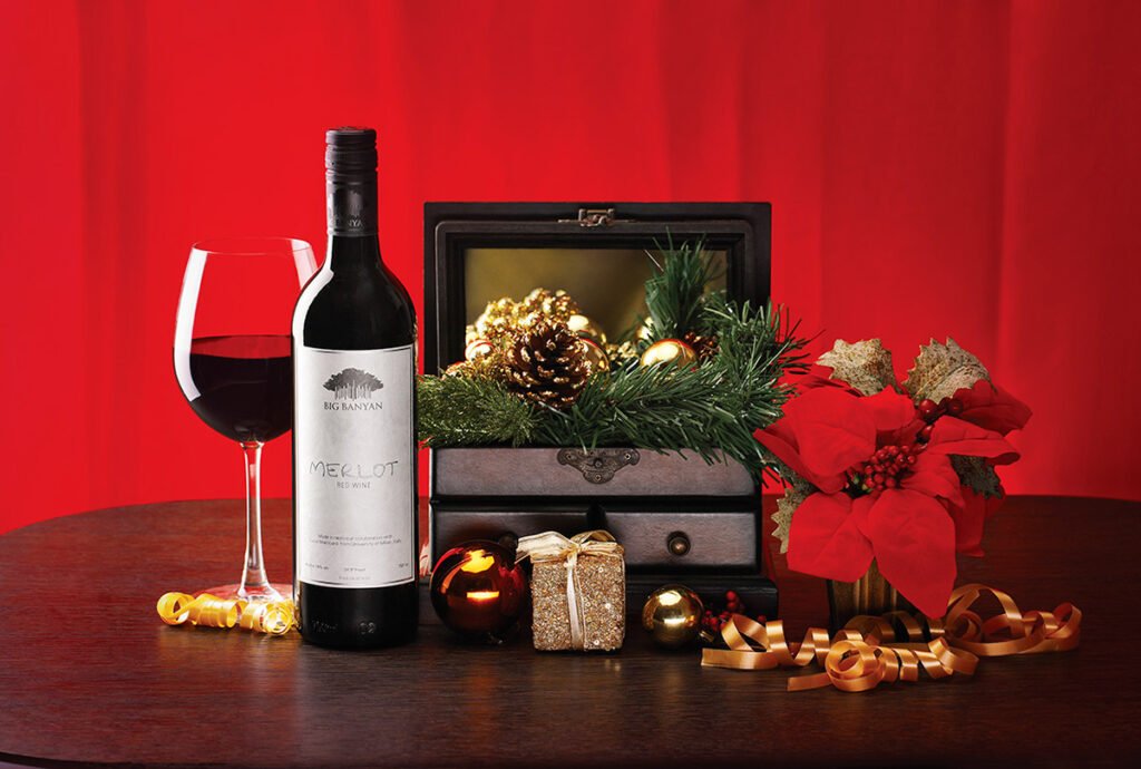 Big Banyan Merlot Big Banyan Merlot - Best Wine Brands