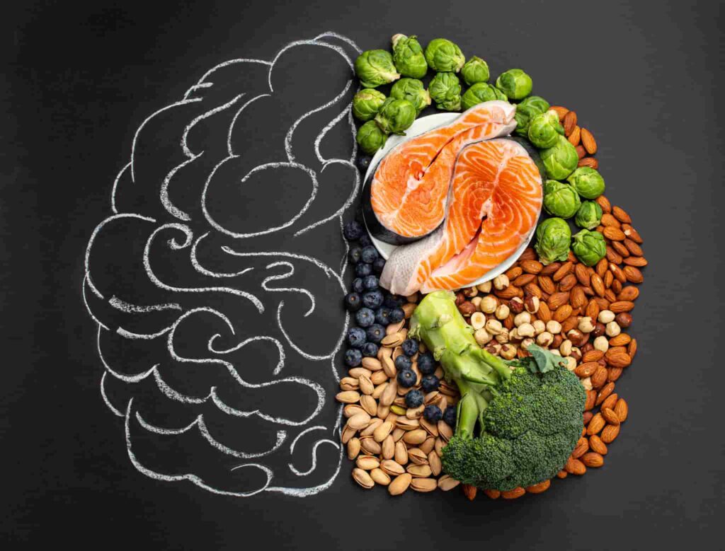 12. Boosts Brain Health 12. Boosts Brain Health