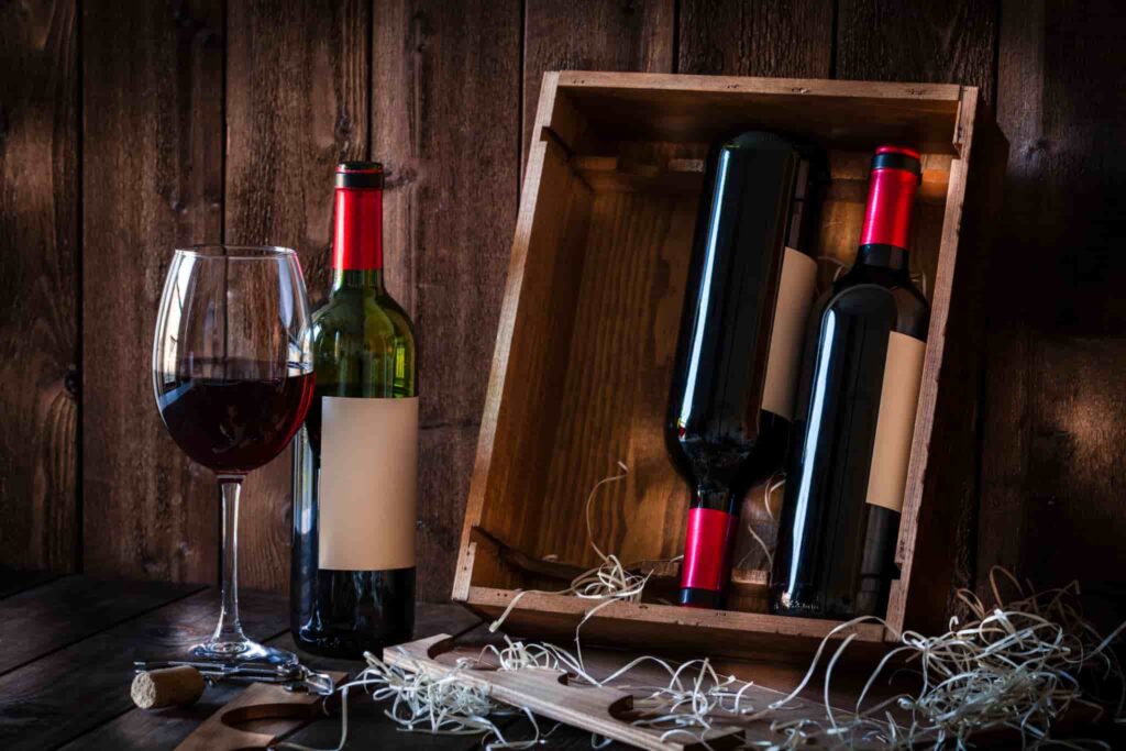 Dessert Wines Dessert Wines - Best Wine Brands