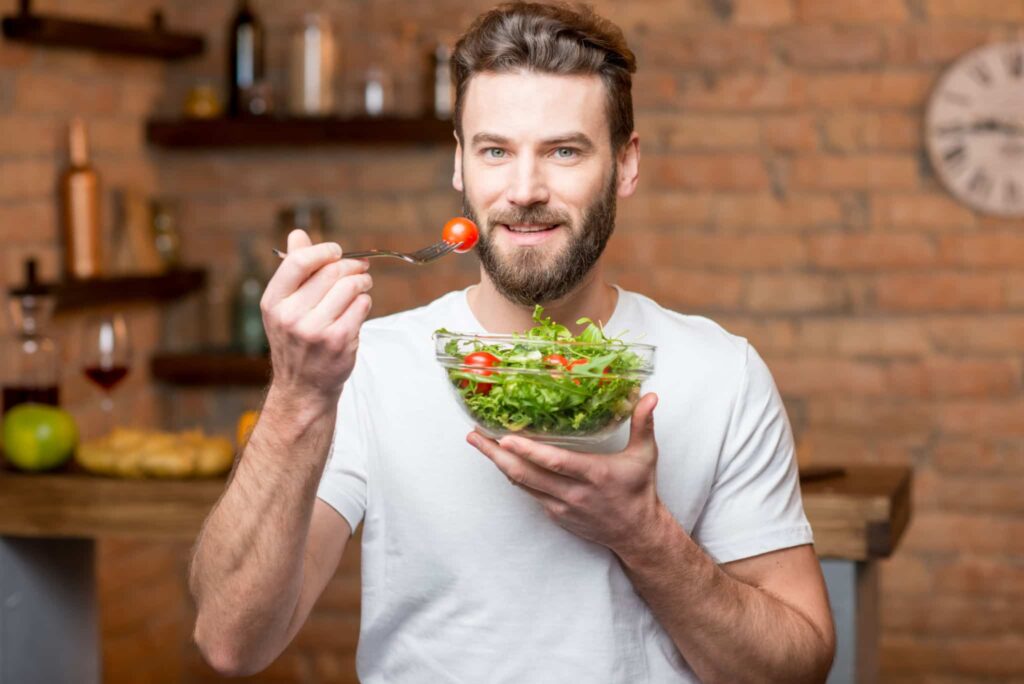 5. Have a Proper Diet 5. Have a Proper Diet
