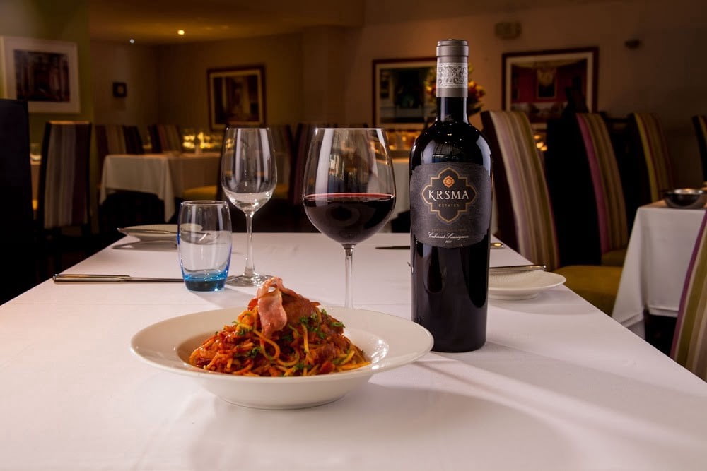 KRSMA Sangiovese KRSMA Sangiovese - Best Wine Brands