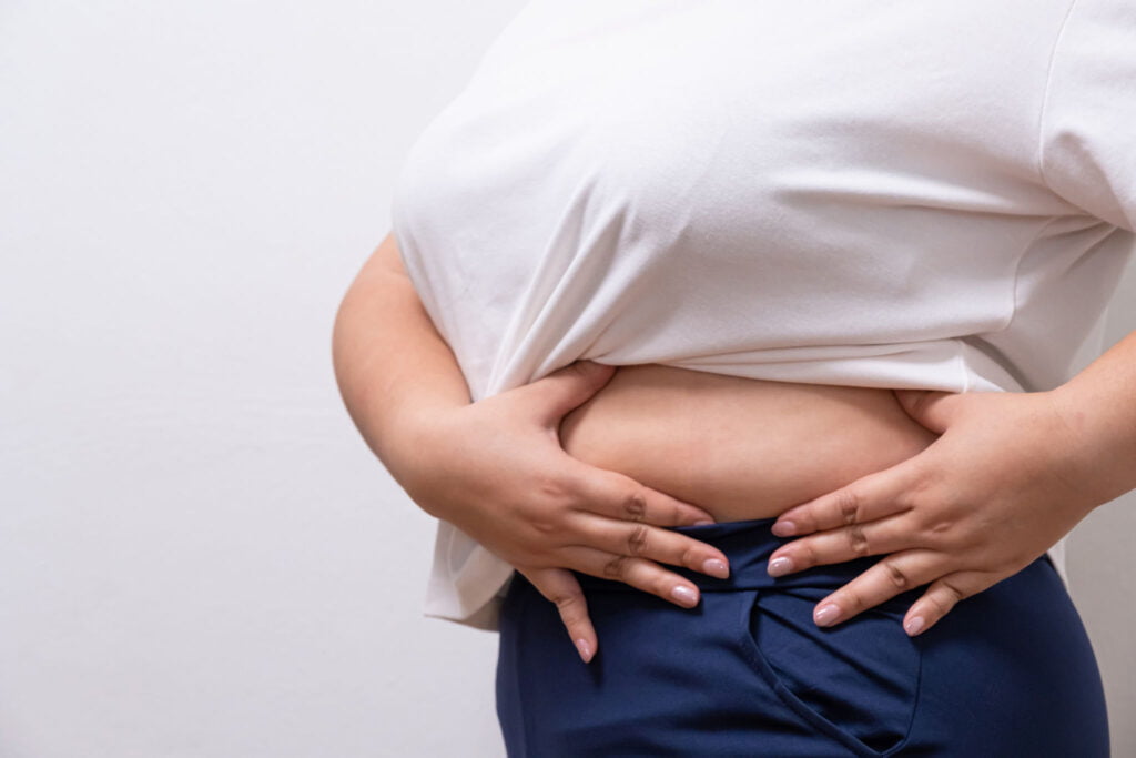 6. Prevents Obesity 6. Prevents Obesity