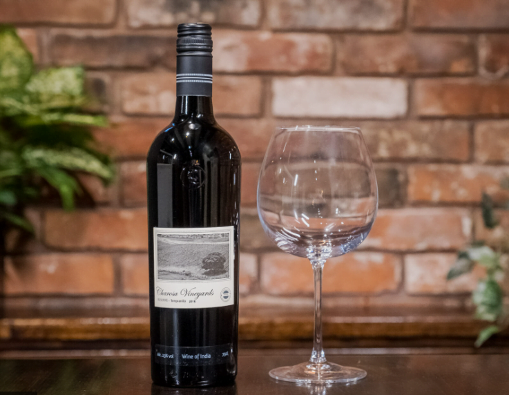 Reserve Tempranillo By Charosa Reserve Tempranillo By Charosa - Best Wine Brands