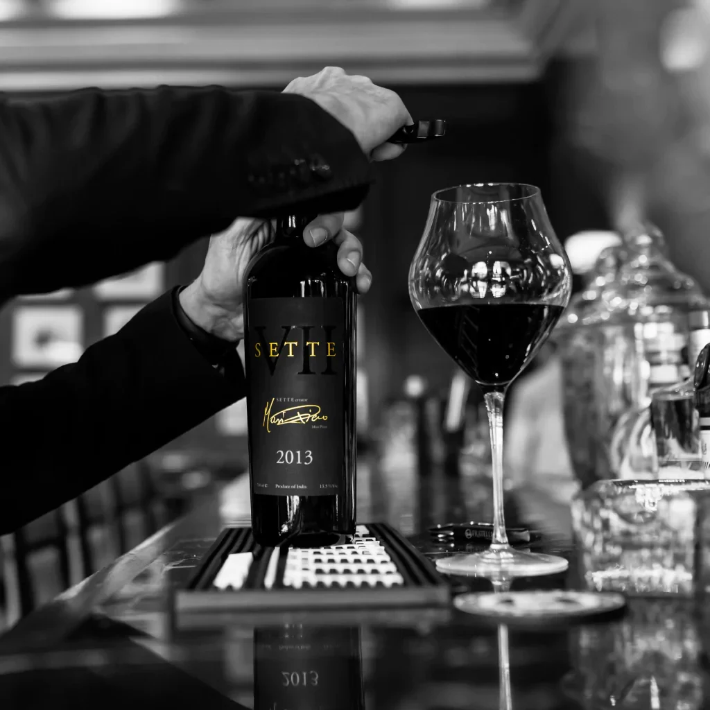 Sette by Fratelli Wines Sette by Fratelli Wines - Best Wine Brands