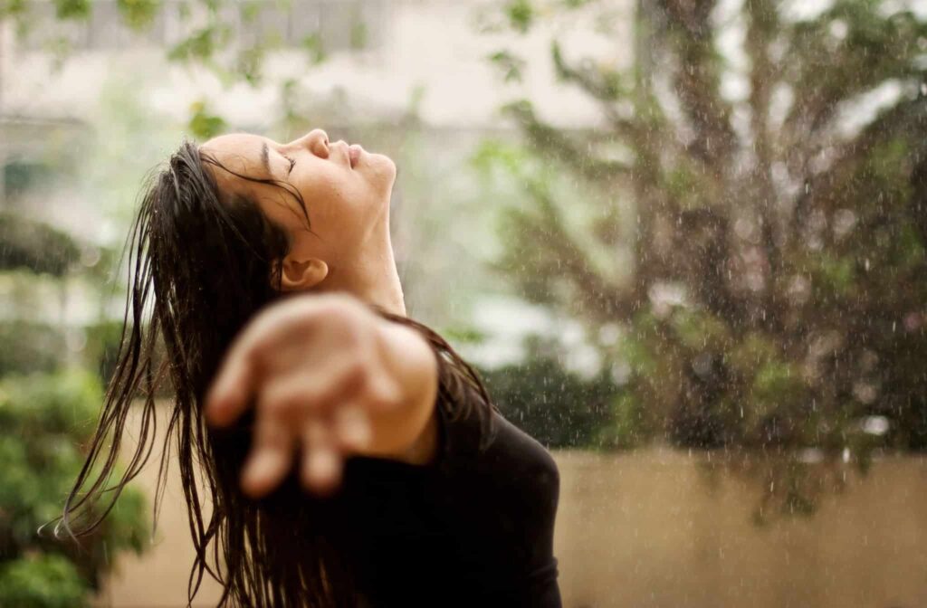 8 Monsoon Hair Care Tips: How To Make The Most of Monsoon 8 Monsoon Hair Care Tips: How To Make The Most of Monsoon