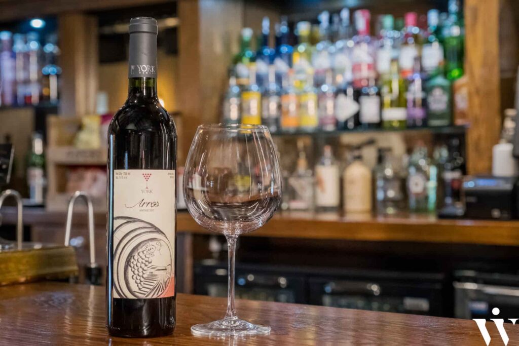 York Arros York Arros - Best Wine Brands