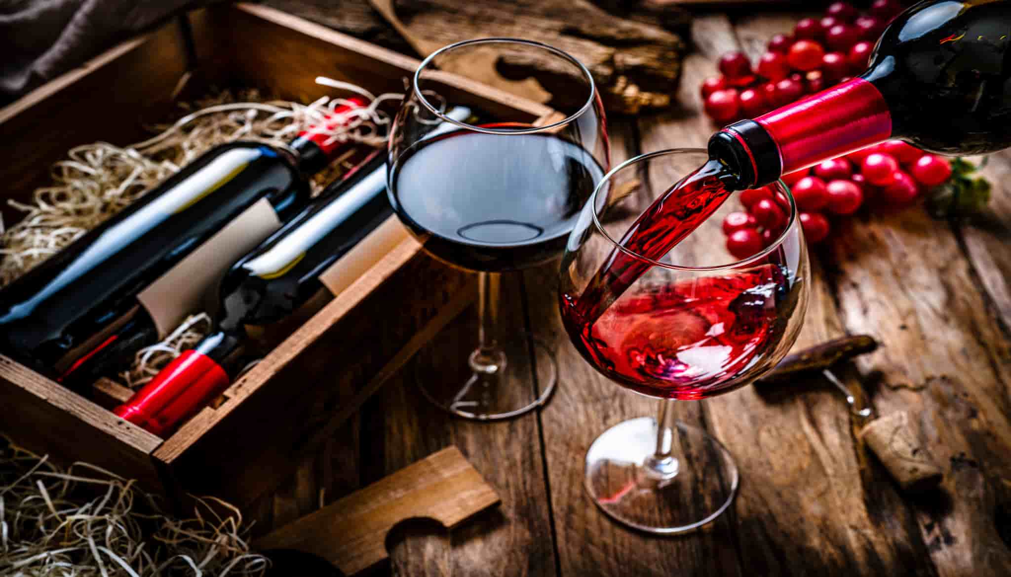  Best Wine Brands in India
