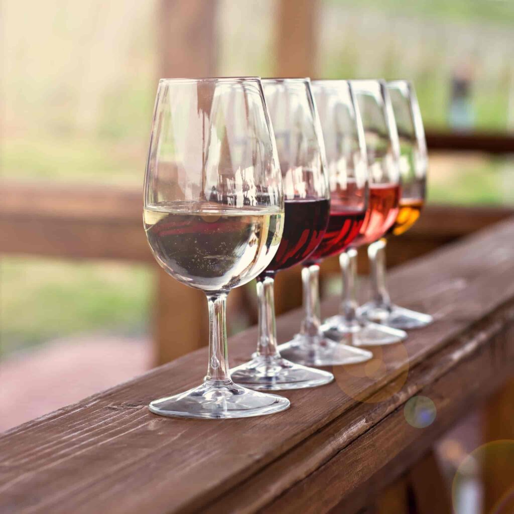 Best Wine Brands in India You Don't Want to Miss Out on Best Wine Brands in India You Don't Want to Miss Out on