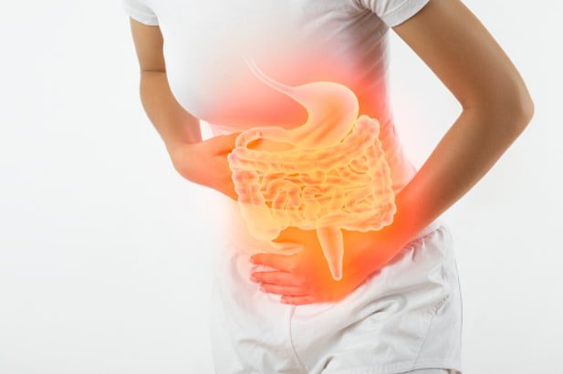 14. Oats May Help Relieve Constipation