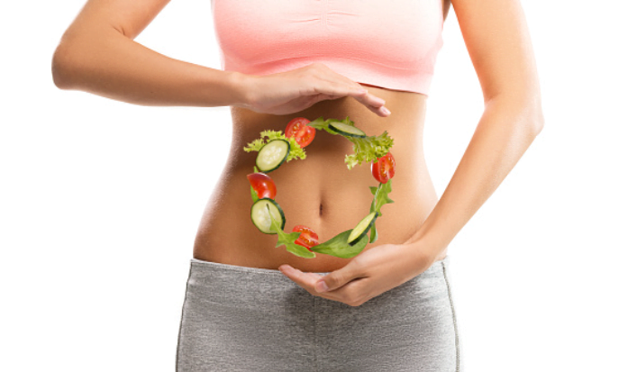 7. Eat Oats for Healthy Digestion