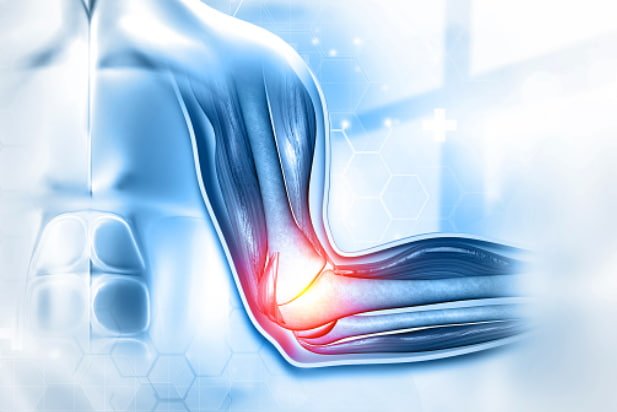 5. Oats Are Good for the Bone Health