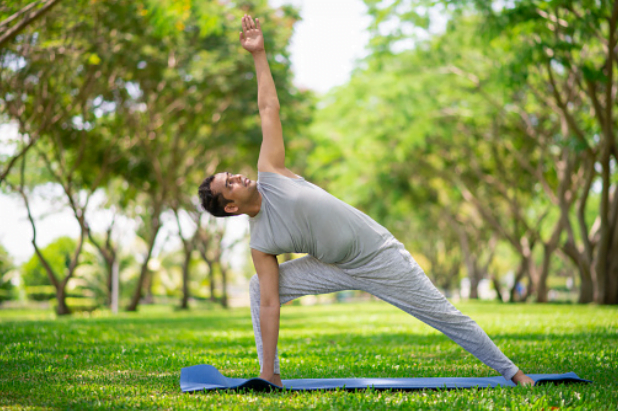 1. Exercise Deliberately 1. Exercise Deliberately
