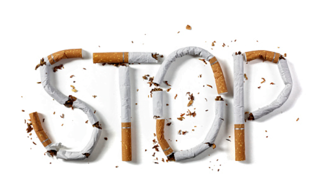 9. Turn Down On Tobacco 9. Turn Down On Tobacco