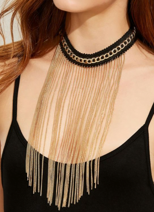 8. Fashion Jewellery types of jewellery - Fashion JewelleryÂ