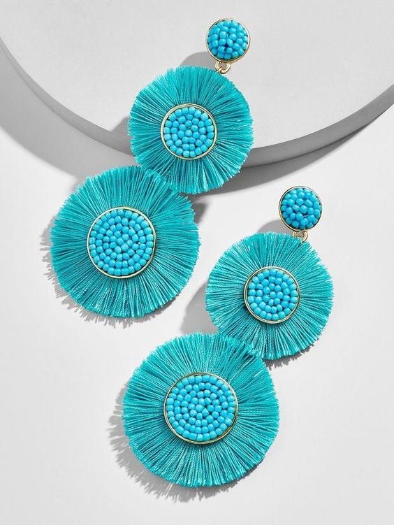 11. Handmade Jewellery types of jewellery - Handmade Jewellery