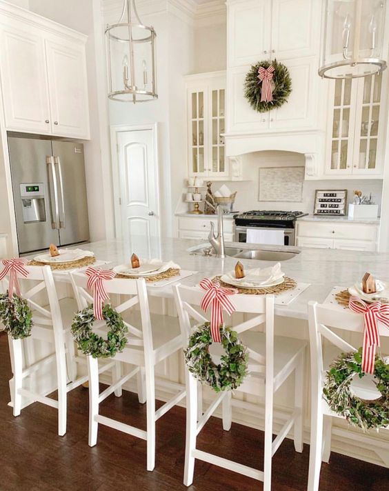 21. Do Not Forget the Kitchen