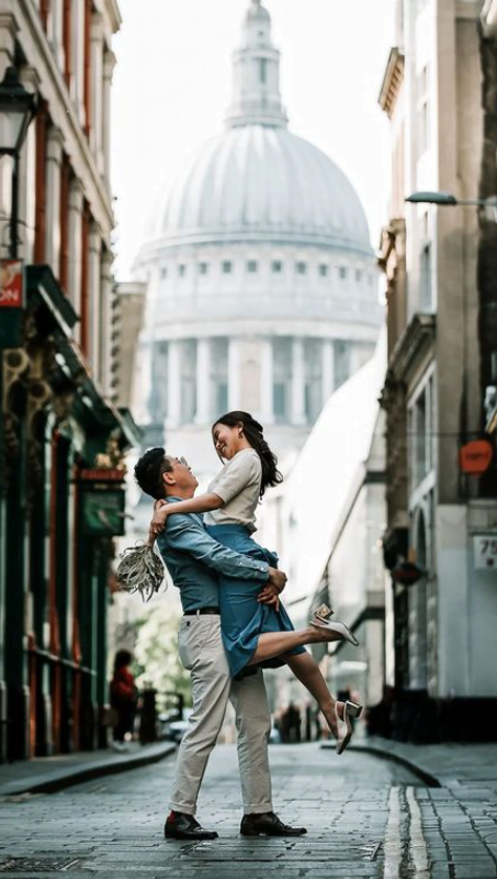 How to Choose a Perfect Date Outfit This Valentine’s Day How to Choose a Perfect Date Outfit This Valentine’s Day