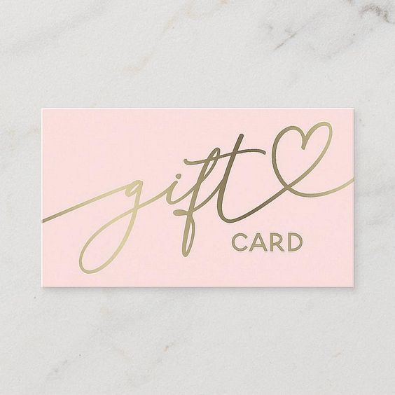 13. Shopping Gift Card 13. Shopping Gift CardÂ
