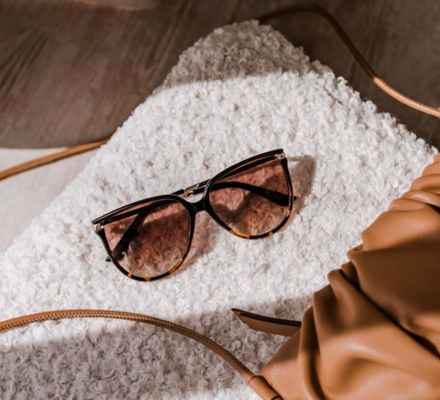 20. Sunglasses 20. SunglassesÂ
