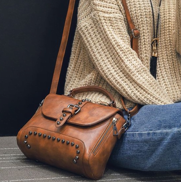 7. Sling or Handbag 7. Sling or HandbagÂ