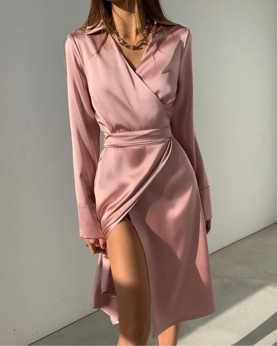 7. Midi Dress for New Year Eve 7. Midi Dress for New Year EveÂ
