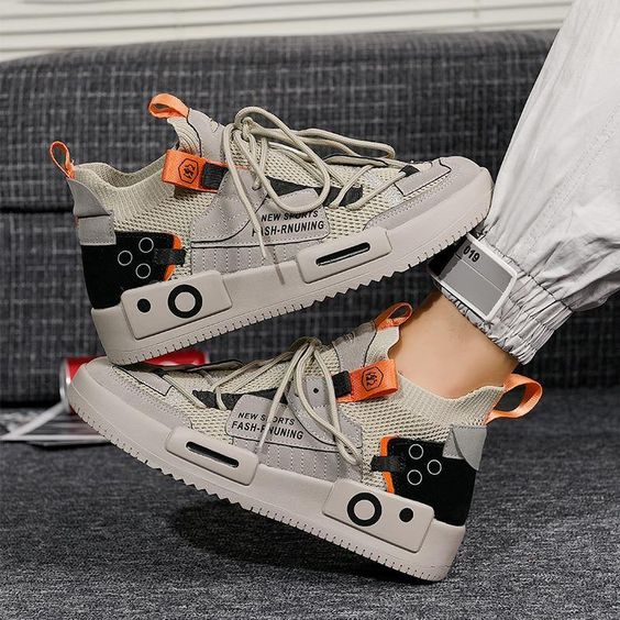 11. Sneakers 11. Sneakers