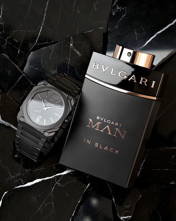 12. Luxury Perfume 12. Luxury Perfume