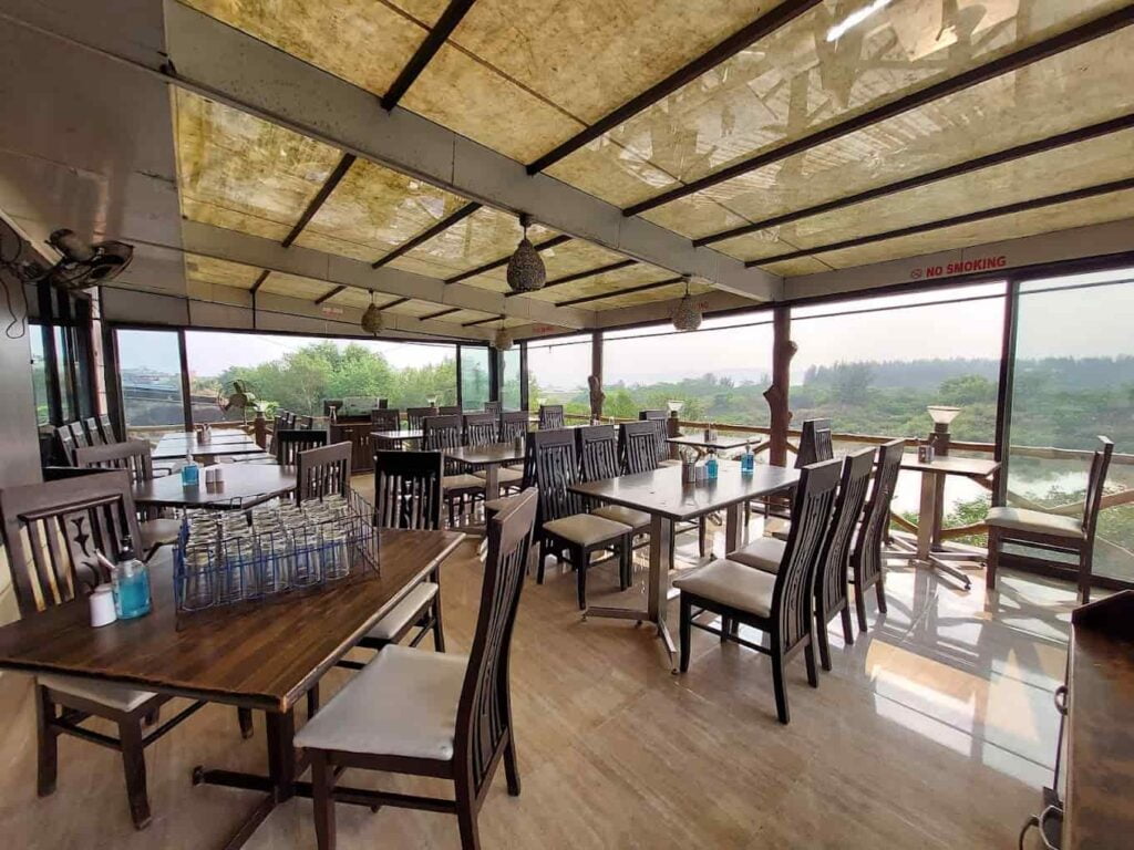 15. Farmhouse Sea N Sand, Vasai 15. Farmhouse Sea N Sand, Vasai - Romantic Restaurants in Mumbai