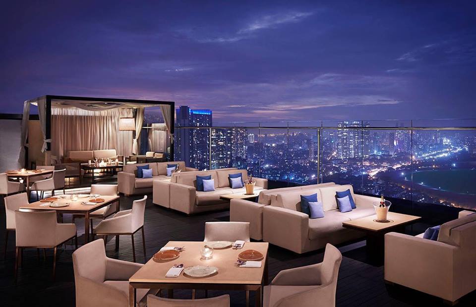 19. Asilo, Lower Parel 19. Asilo, Lower Parel - Romantic Restaurants in Mumbai