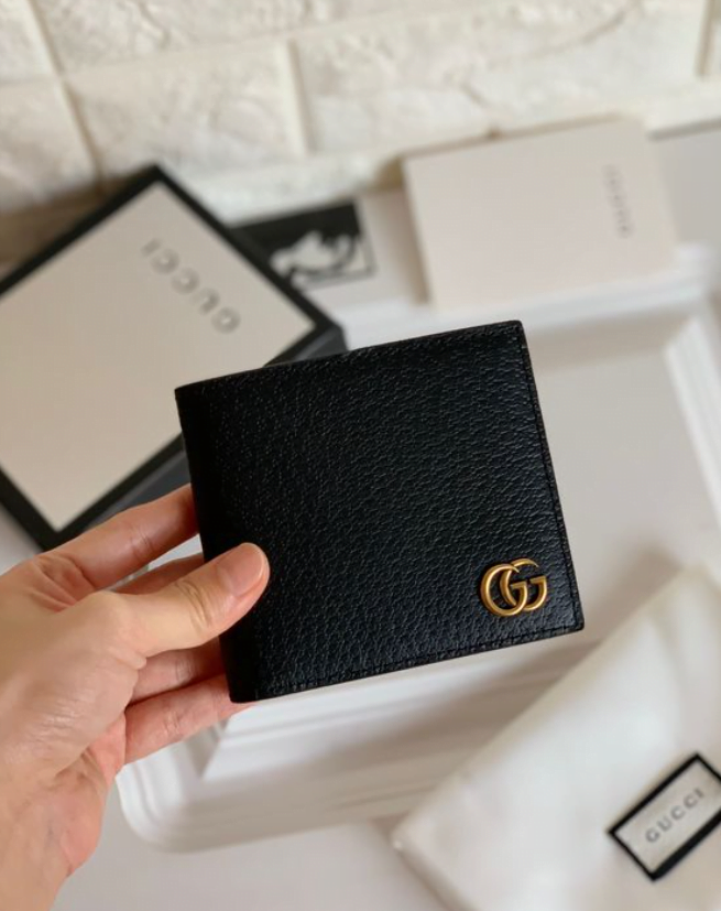 6. Luxury Wallet 6. Luxury Wallet