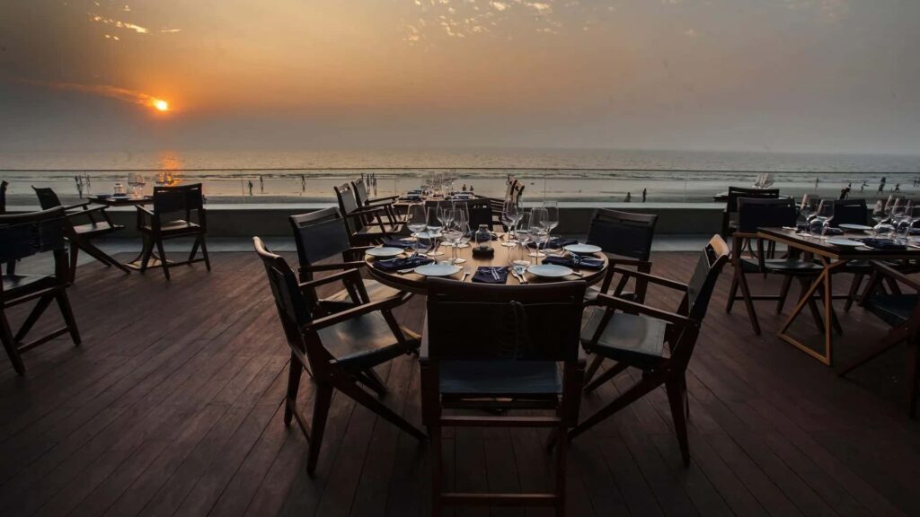 Best Romantic Restaurants in Mumbai for a Perfect Date Best Romantic Restaurants in Mumbai for a Perfect Date