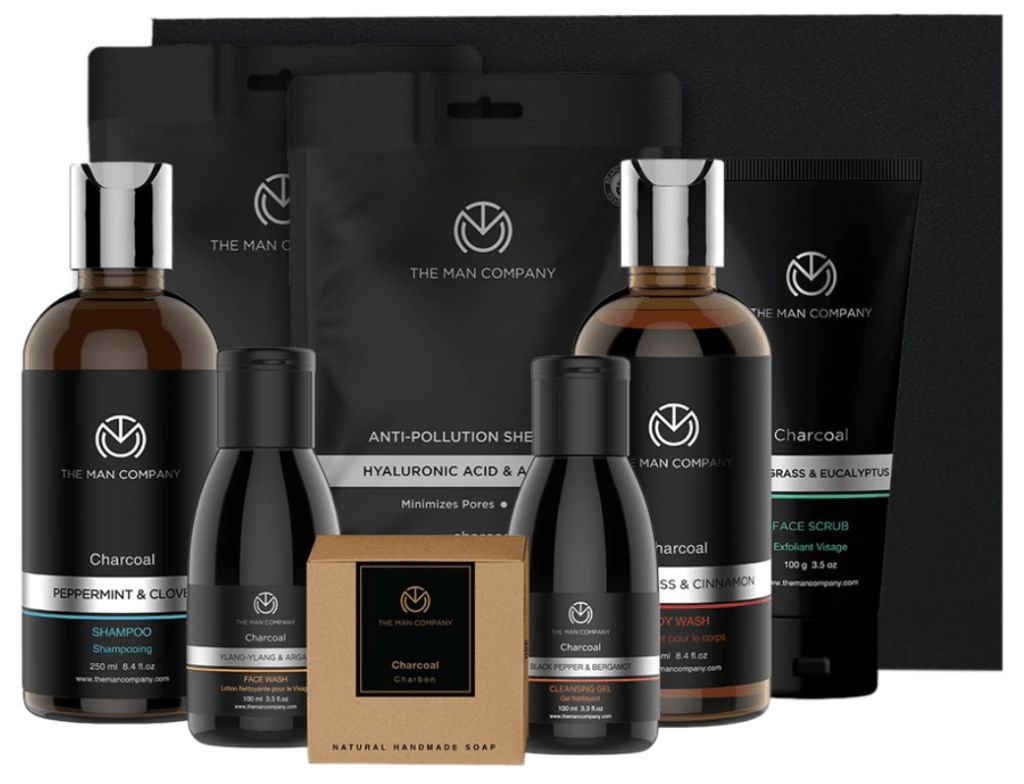 15. Grooming Kit 15. Grooming Kit
