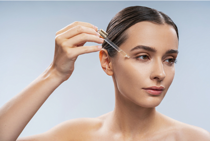 1. Keeps your skin hydrated 1. Keeps your skin hydrated