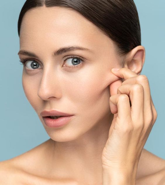 6. Improves skin elasticity 6. Improves skin elasticity