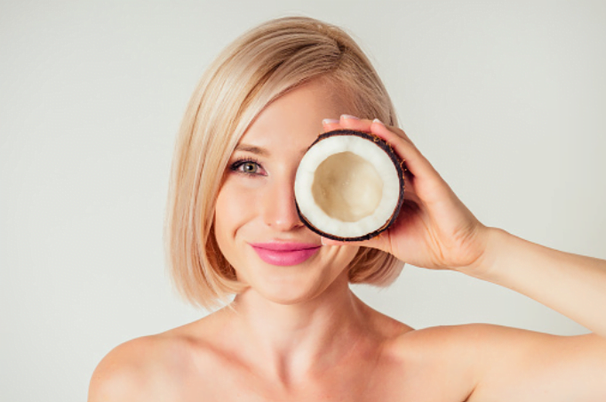 a. Benefits of Coconut Oil on Skin a. Benefits of Coconut Oil on SkinÂ