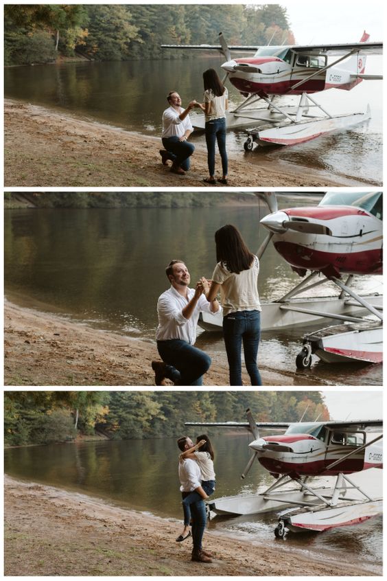 17. Rent A Float Plane 17. Rent A Float PlaneÂ