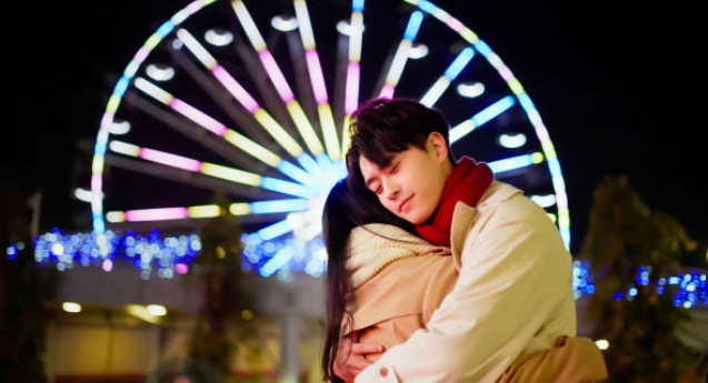 20. Ferris Wheel Proposal 20. Ferris Wheel ProposalÂ