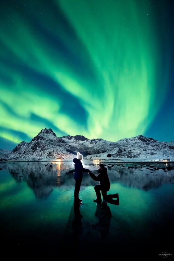 25. Under the Northern Lights 25. Under the Northern LightsÂ